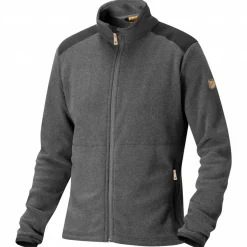 Fjällräven - Sten Fleece - Fleecejacke