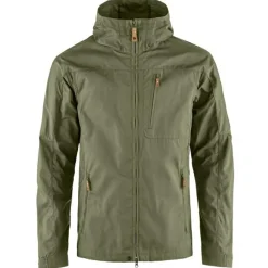 Fjällräven - Sten Jacket - Freizeitjacke