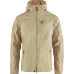 Fjällräven - Sten Jacket - Freizeitjacke