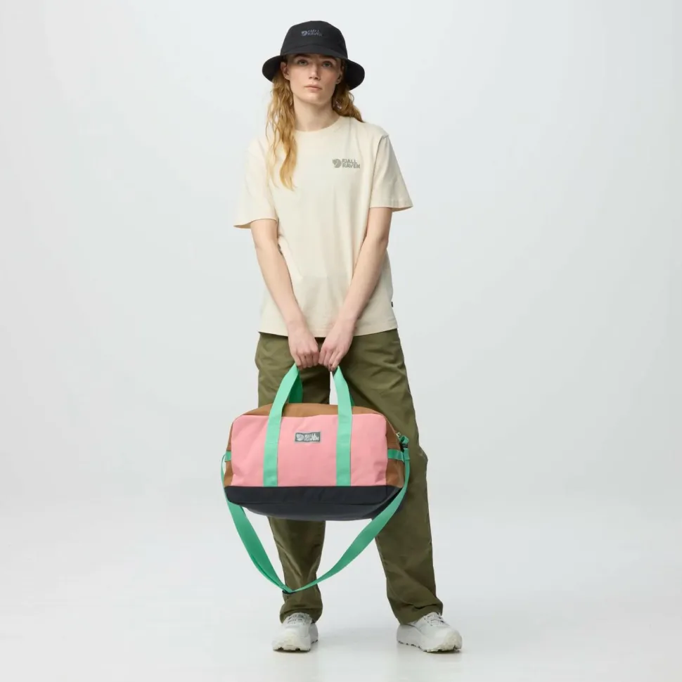 Fjällräven - Vardag Duffel 33 - Reisetasche