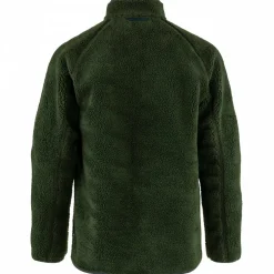 Fjällräven - Vardag Pile Fleece - Freizeitjacke
