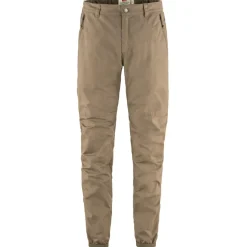 Fjällräven - Vardag Trousers - Trekkinghose