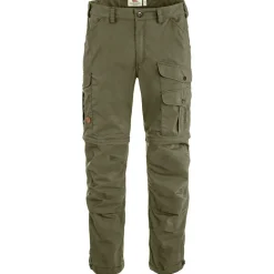 Fjällräven - Vidda Pro Lite Zip-Off Trousers - Trekkinghose