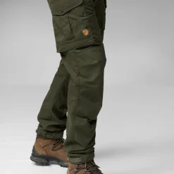 Fjällräven - Vidda Pro Trousers - Trekkinghose