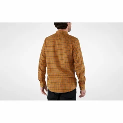 Fjällräven - Övik Flannel Shirt - Hemd