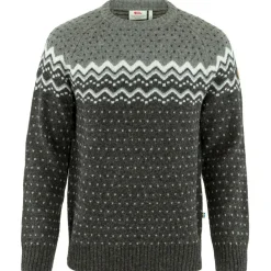 Fjällräven - Övik Knit Sweater - Pullover