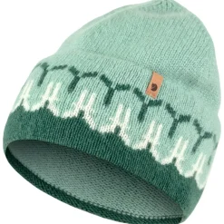 Fjällräven - Övik Path Knit Beanie - Mütze