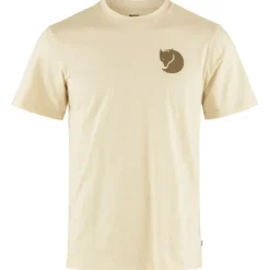 Fjällräven - Walk With Nature T-Shirt - T-Shirt