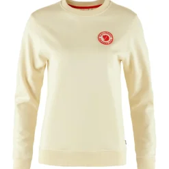 Fjällräven - Women's 1960 Logo Badge Sweater - Pullover