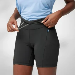 Fjällräven - Women's Abisko 6 Short Tights - Leggings