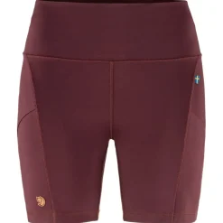 Fjällräven - Women's Abisko 6 Short Tights - Leggings