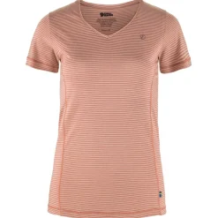 Fjällräven - Women's Abisko Cool - T-Shirt