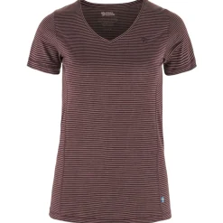 Fjällräven - Women's Abisko Cool - T-Shirt