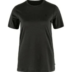 Fjällräven - Women's Abisko Day Hike S/S - Funktionsshirt