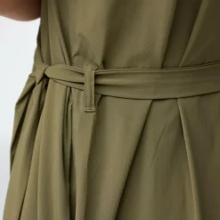 Fjällräven - Women's Abisko Fjäll Dress - Kleid