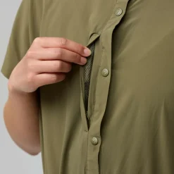 Fjällräven - Women's Abisko Fjäll Dress - Kleid