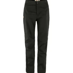 Fjällräven - Women's Abisko Hike Trousers - Trekkinghose