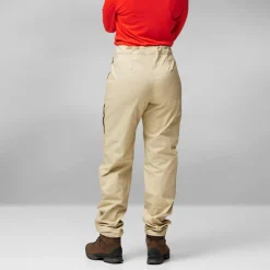 Fjällräven - Women's Abisko Hike Trousers - Trekkinghose
