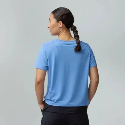Fjällräven - Women's Abisko Lite S/S - Funktionsshirt