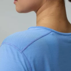 Fjällräven - Women's Abisko Lite S/S - Funktionsshirt