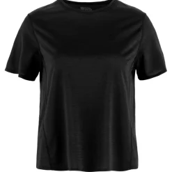 Fjällräven - Women's Abisko Lite S/S - Funktionsshirt