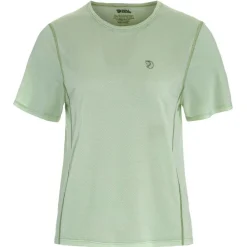 Fjällräven - Women's Abisko Lite S/S - Funktionsshirt