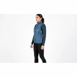 Fjällräven - Women's Abisko Padded Vest - Kunstfaserweste