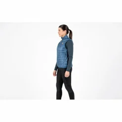 Fjällräven - Women's Abisko Padded Vest - Kunstfaserweste