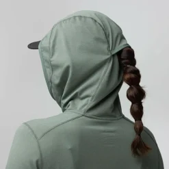 Fjällräven - Women's Abisko Sun-Hoodie Dress - Kleid