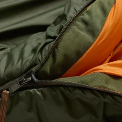 Fjällräven - Women's Abisko Three Seasons - Kunstfaserschlafsack