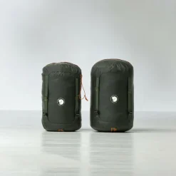 Fjällräven - Women's Abisko Three Seasons - Kunstfaserschlafsack