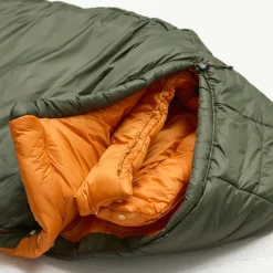 Fjällräven - Women's Abisko Three Seasons - Kunstfaserschlafsack