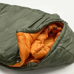 Fjällräven - Women's Abisko Three Seasons - Kunstfaserschlafsack