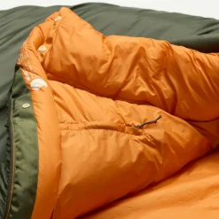 Fjällräven - Women's Abisko Three Seasons - Kunstfaserschlafsack