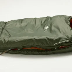 Fjällräven - Women's Abisko Three Seasons - Kunstfaserschlafsack