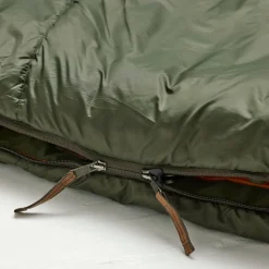 Fjällräven - Women's Abisko Three Seasons - Kunstfaserschlafsack