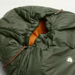 Fjällräven - Women's Abisko Three Seasons - Kunstfaserschlafsack