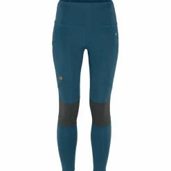 Fjällräven - Women's Abisko Trekking Tights Pro - Leggings