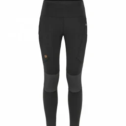 Fjällräven - Women's Abisko Trekking Tights Pro - Leggings