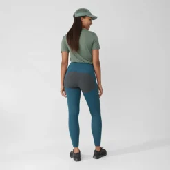 Fjällräven - Women's Abisko Trekking Tights Pro - Leggings