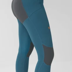 Fjällräven - Women's Abisko Trekking Tights Pro - Leggings