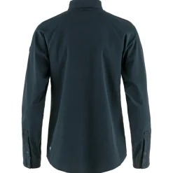Fjällräven - Women's Abisko Trekking Shirt - Hemd