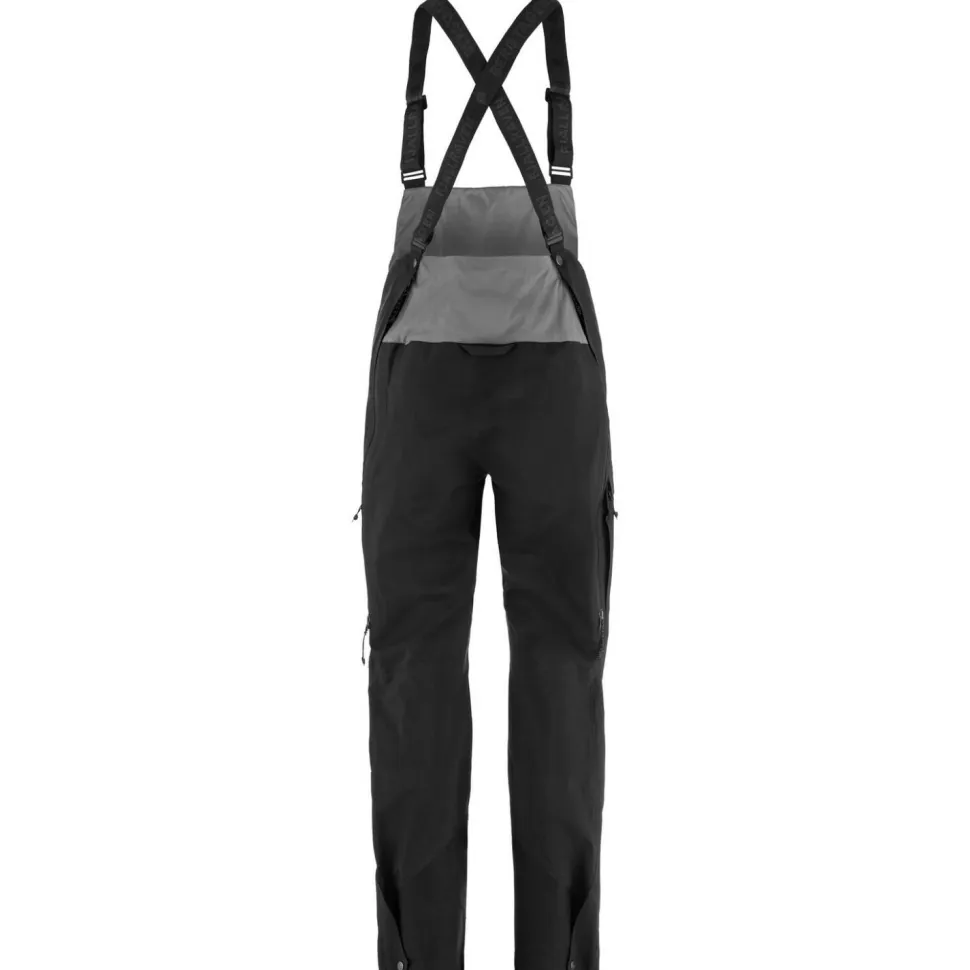 Fjällräven - Women's Bergtagen GTX Touring Trousers - Tourenhose