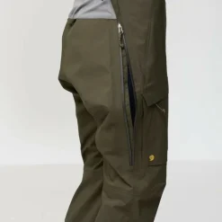 Fjällräven - Women's Bergtagen GTX Touring Trousers - Tourenhose