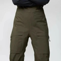 Fjällräven - Women's Bergtagen GTX Touring Trousers - Tourenhose