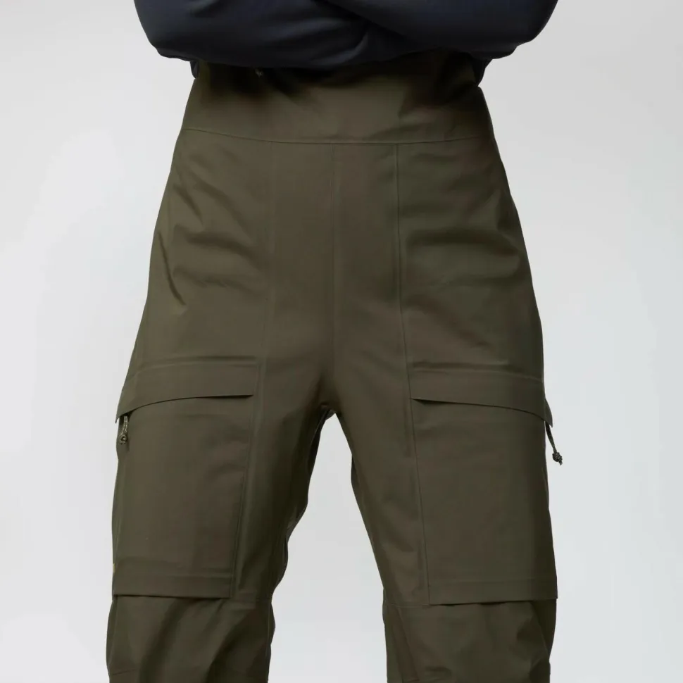 Fjällräven - Women's Bergtagen GTX Touring Trousers - Tourenhose
