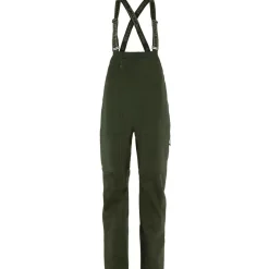 Fjällräven - Women's Bergtagen GTX Touring Trousers - Tourenhose