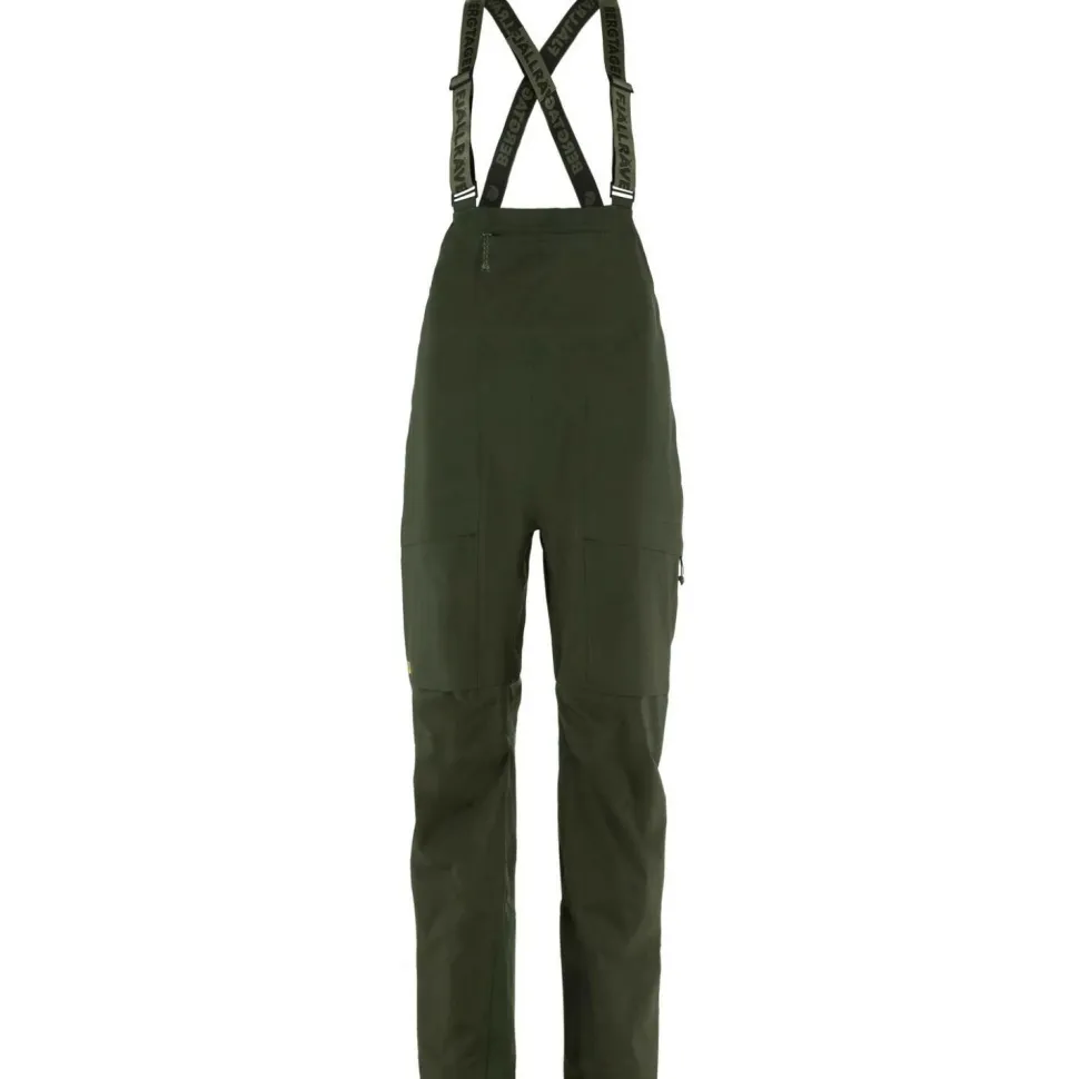 Fjällräven - Women's Bergtagen GTX Touring Trousers - Tourenhose