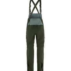 Fjällräven - Women's Bergtagen GTX Touring Trousers - Tourenhose