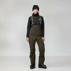 Fjällräven - Women's Bergtagen GTX Touring Trousers - Tourenhose